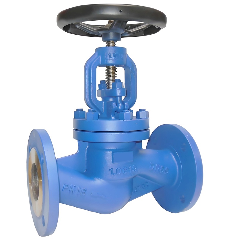 Gate Valve