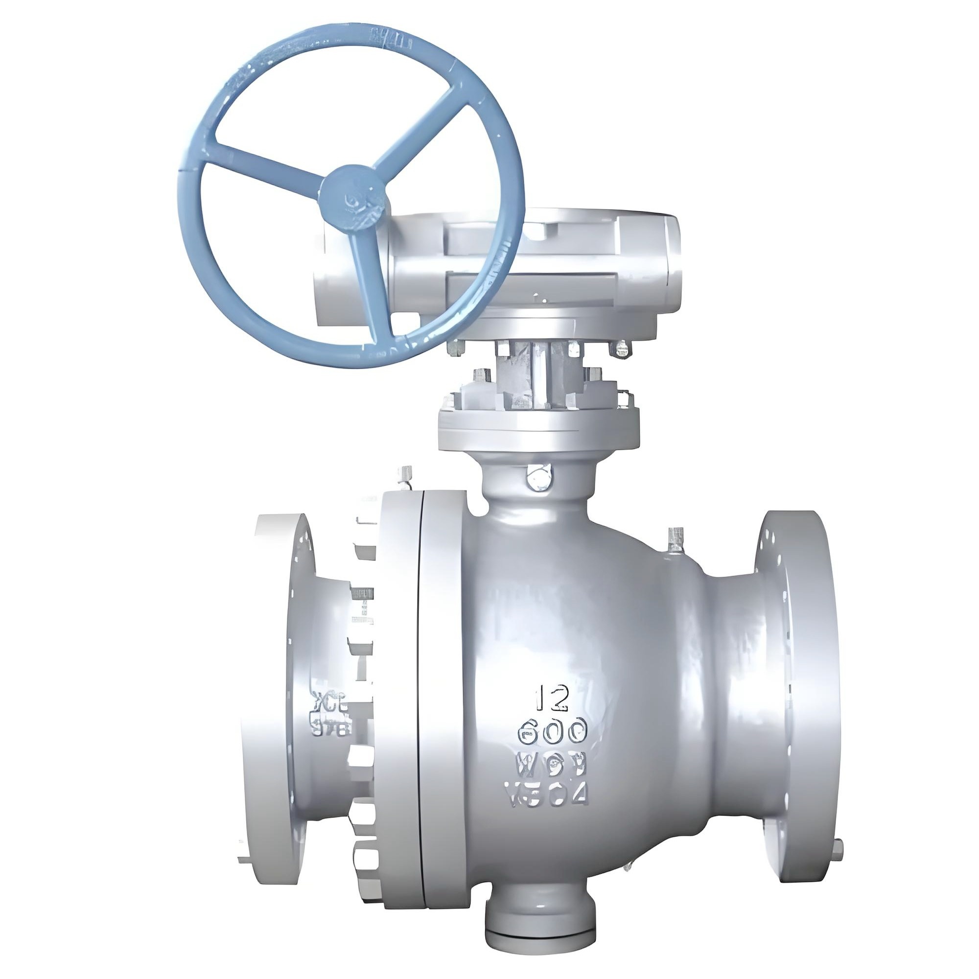 Ball Valve