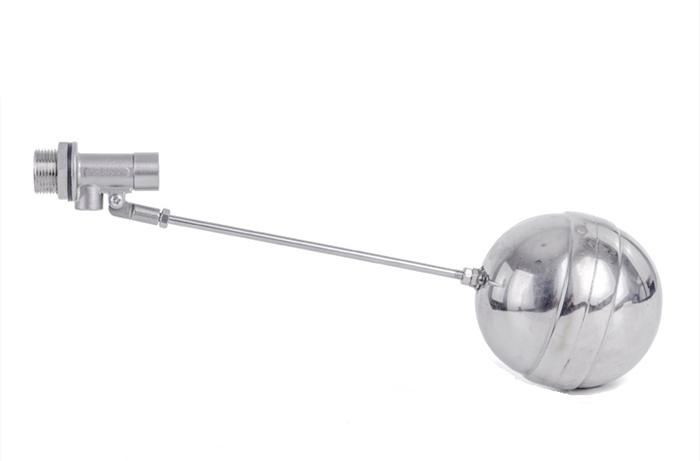float valve