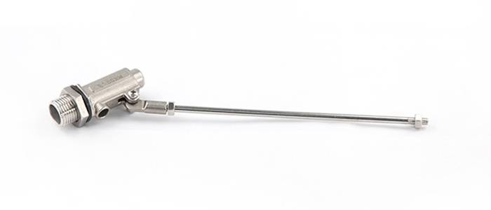 water float valve