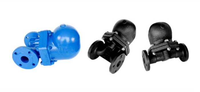 FT43 steam trap