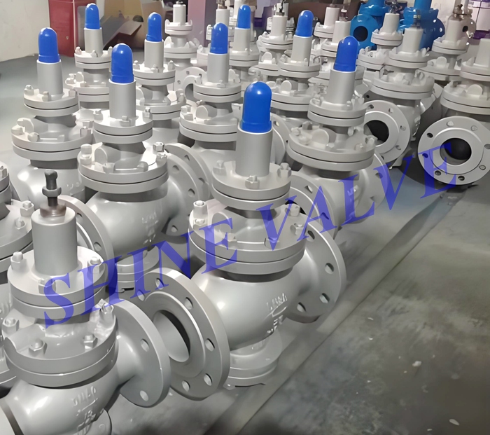 steam PRV picture