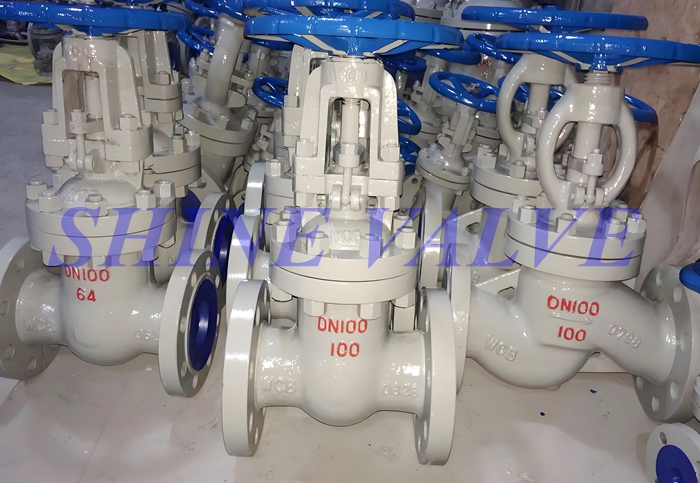 gate valve picture